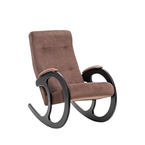 Кресло-качалка Модель 3 в Кемерово - предосмотр 9