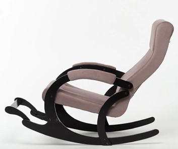 Кресло-качалка Марсель, ткань Amigo Java 33-Т-AJ в Кемерово - предосмотр 1