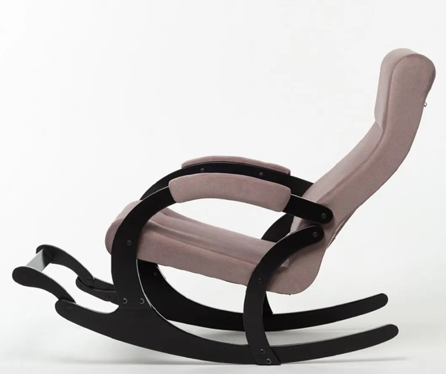 Кресло-качалка Марсель, ткань Amigo Java 33-Т-AJ в Кемерово - изображение 1