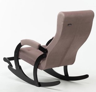 Кресло-качалка Марсель, ткань Amigo Java 33-Т-AJ в Кемерово - предосмотр 2