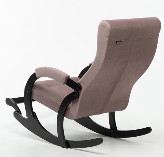 Кресло-качалка Марсель, ткань Amigo Java 33-Т-AJ в Кемерово - изображение 2