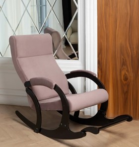 Кресло-качалка Марсель, ткань Amigo Java 33-Т-AJ в Кемерово - предосмотр 6