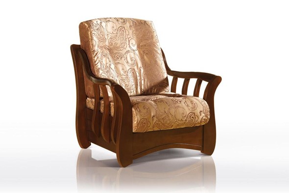 Кресло-кровать Фрегат 03-80 в Кемерово - изображение