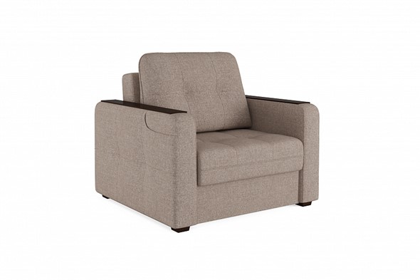 Кресло-кровать Smart 3, Шерлок 932 в Кемерово - изображение