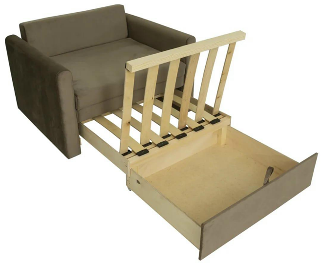 Кресло-кровать Юнат 2 в Кемерово - изображение 11