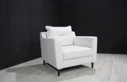 Кресло мягкое  Софи 910*950мм в Кемерово - изображение 3