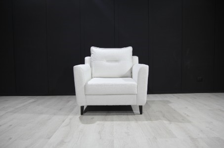 Кресло мягкое  Софи 910*950мм в Кемерово - изображение