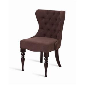Кресло Вальс (темный тон / G04 - коричневый) в Кемерово
