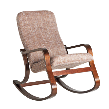 Кресло-качалка Старт Каприз в Кемерово - изображение