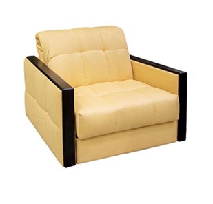Кресло-кровать Аккордеон 09, 800 TFK в Кемерово