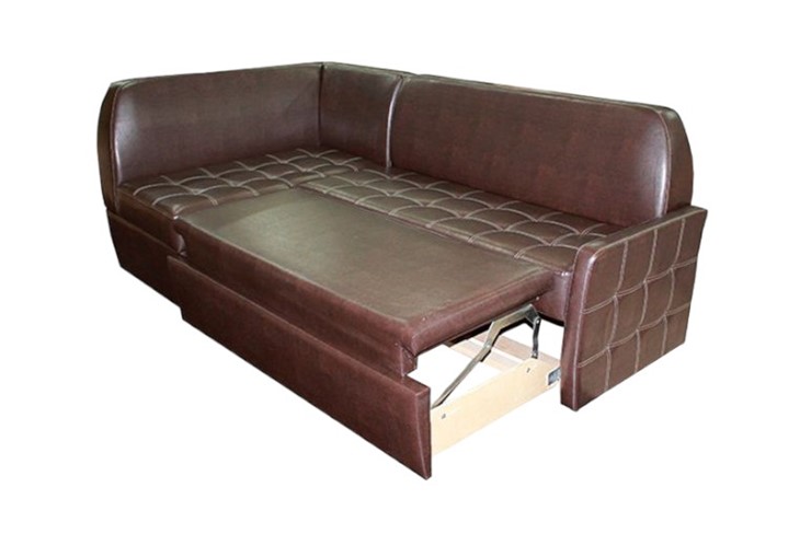 Кухонный диван Гранд 7 ДУ со спальным местом в Кемерово - изображение 6
