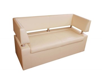 Кухонный диван Модерн-3 банкетка с коробом в Кемерово - предосмотр