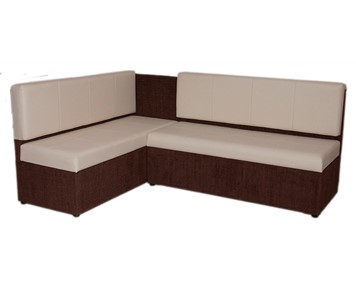 Кухонный угловой диван Нео КМ3 с механизмом 2000х1460 в Кемерово - предосмотр 9