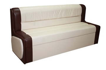 Кухонный диван Квадро 4 со спальным местом в Кемерово - предосмотр