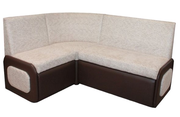 Кухонный диван Фиджи с коробом в Кемерово - изображение