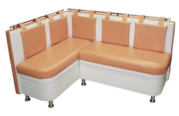 Угловой кухонный диван Модерн (с коробами) в Кемерово - предосмотр