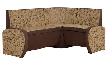 Кухонный угловой диван Нео КМ-01 (168х128 см.) в Кемерово - предосмотр 1