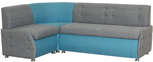 Кухонный угловой диван Нео КМ-08 в Кемерово - изображение