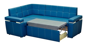 Угловой кухонный диван Яшма 5 в Кемерово - предосмотр 1
