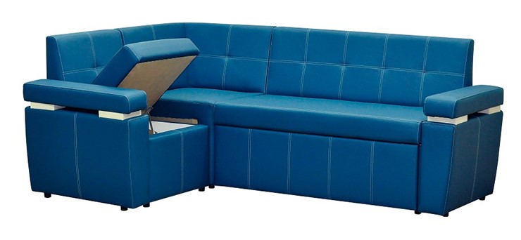 Угловой кухонный диван Яшма 5 в Кемерово - изображение 2