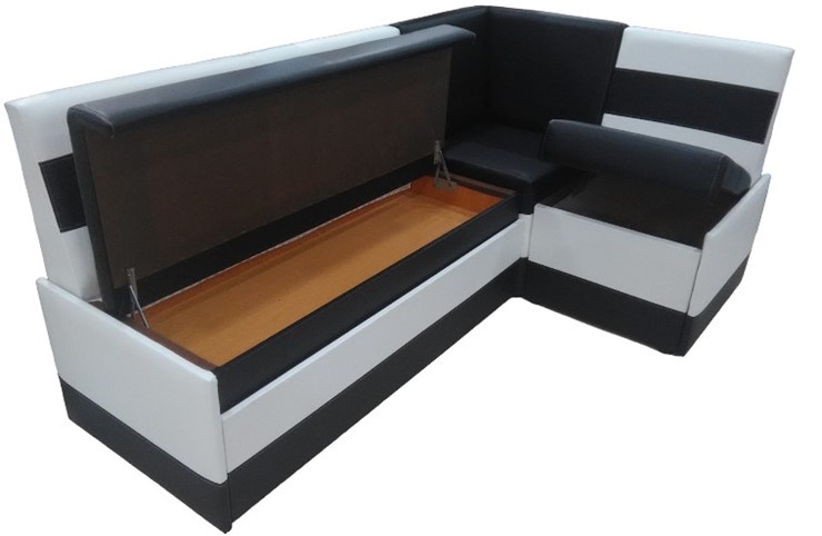 Кухонный угловой диван Модерн 6 со спальным местом в Кемерово - изображение 2