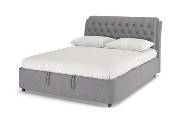 Кровать спальная Siena-3 1600х1900 без подъёмного механизма в Кемерово