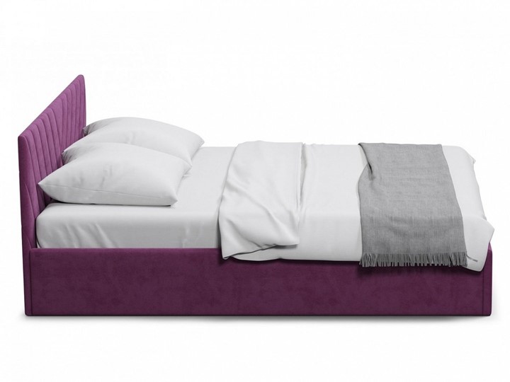 Кровать односпальная Эмма 900х1900 с подъёмным механизмом в Кемерово - изображение 2