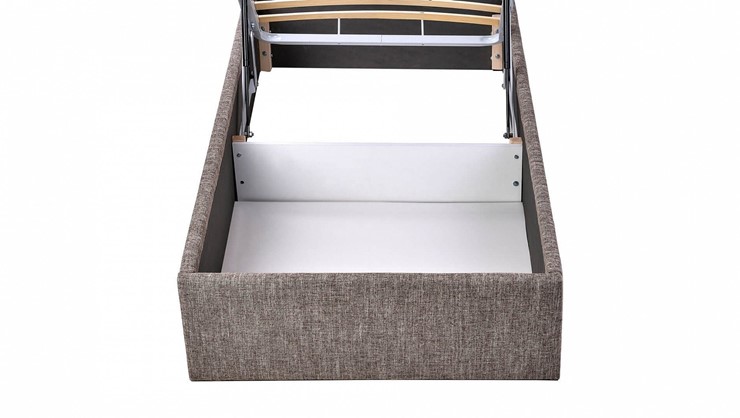 Кровать 2-спальная Фиби 1600х2000 с подъёмным механизмом в Кемерово - изображение 14