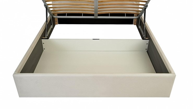 Кровать в спальню Керри 900х2000 с подъёмным механизмом в Кемерово - изображение 14