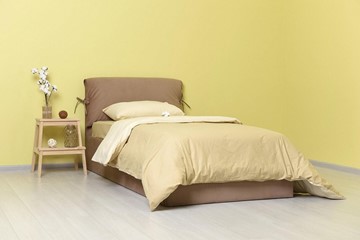 Спальная кровать Керри 900х1900 без подъёмного механизма в Кемерово - предосмотр 3