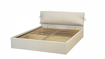 Спальная кровать Керри 1200х1900 без подъёмного механизма в Кемерово - предосмотр 6