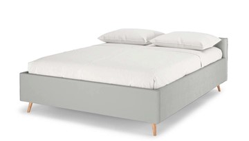 Спальная кровать Kim-L 900х2000 без подъёмного механизма в Кемерово - предосмотр
