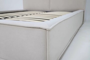 Кровать с подъемным механизмом Наоми 1400 в Кемерово - предосмотр 3