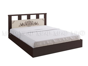 Кровать Жасмин 1600 в Кемерово