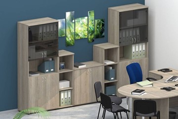 Мебель для персонала Twin в Кемерово - предосмотр 2