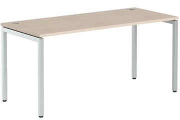 Офисный набор мебели Xten S 1 - один стол с приставным брифингом в Кемерово - предосмотр 1