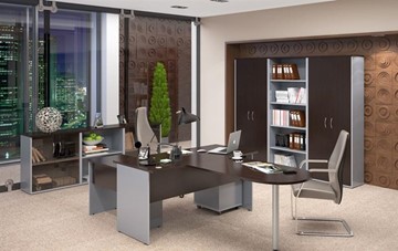 Набор мебели в офис IMAGO набор для начальника отдела в Кемерово - предосмотр