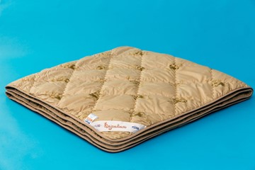 Одеяло всесезонное двуспальное Караван в Кемерово - предосмотр