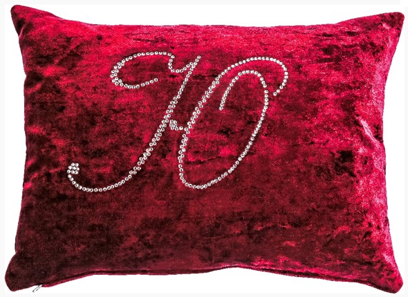 Подушка декоративная Джери 400х600 в Кемерово - изображение