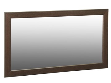 Зеркало настенное Васко В 61Н (Темно-коричневый) в Кемерово