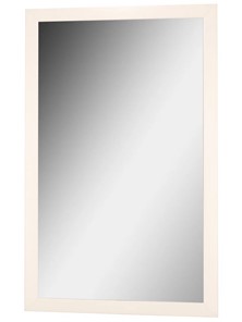 Навесное зеркало BeautyStyle 11 (слоновая кость) в Кемерово - предосмотр