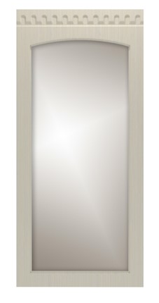 Зеркало настенное Визит-15 в Кемерово - изображение