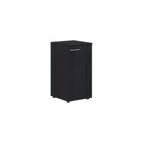 Шкаф низкий с глухими дверцами правый XTEN Дуб Юкон  XLC 42.1(R)  (425х410х795) в Кемерово