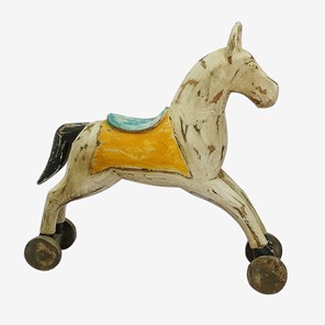 Фигура лошади Читравичитра, brs-018 в Кемерово