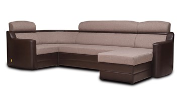 П-образный диван Виола 2 в Кемерово - предосмотр 3