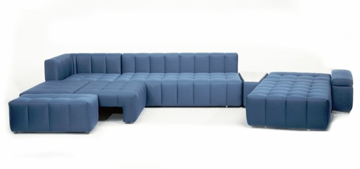 П-образный диван Брайтон 1.7 в Кемерово - изображение 1