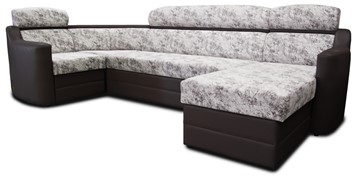 П-образный диван Виола 2 в Кемерово - предосмотр 2
