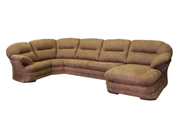 П-образный диван Квин 6 БД в Кемерово - изображение