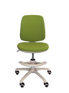 Кресло LB-C 16, цвет зеленый в Кемерово