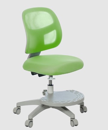 Растущее кресло Holto-22 зеленое в Кемерово - изображение